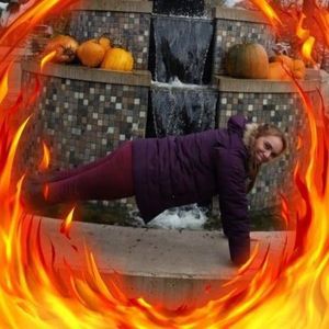 Meet your Posher, Samantha